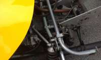 RALT RT1 - SOSPENSIONE POSTERIORE